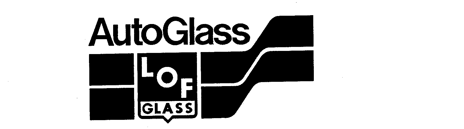  AUTOGLASS LOF GLASS