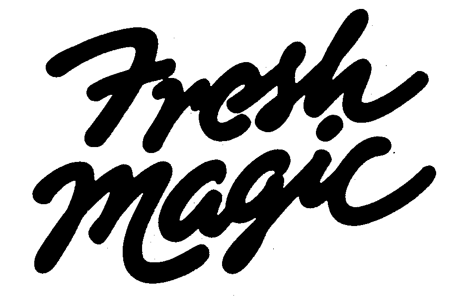  FRESH MAGIC