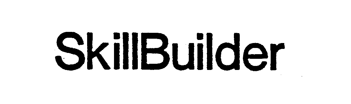 SKILLBUILDER