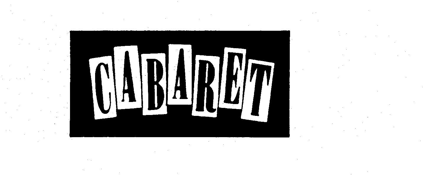 CABARET