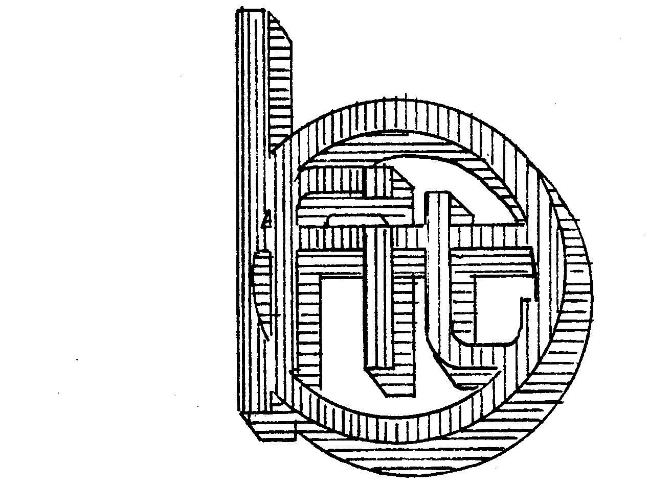 Trademark Logo BFIT