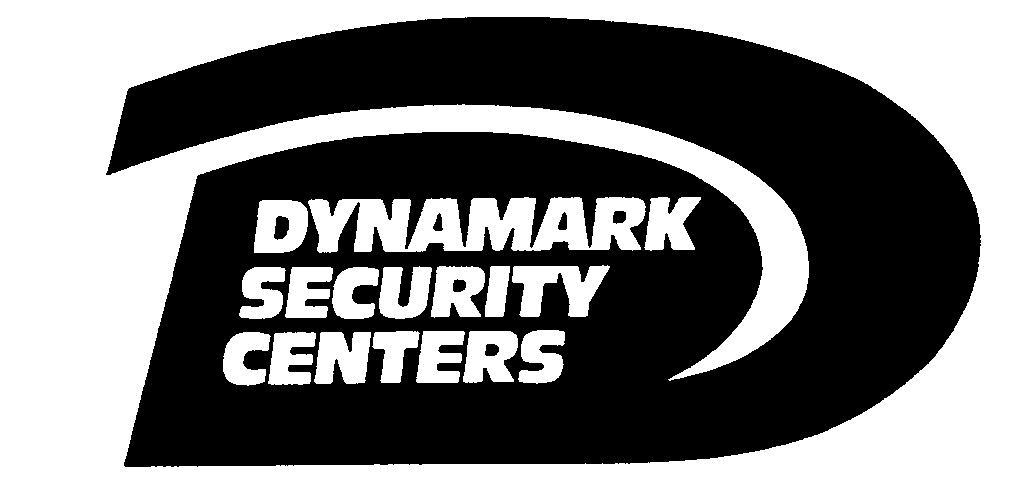  D DYNAMARK SECURITY CENTERS
