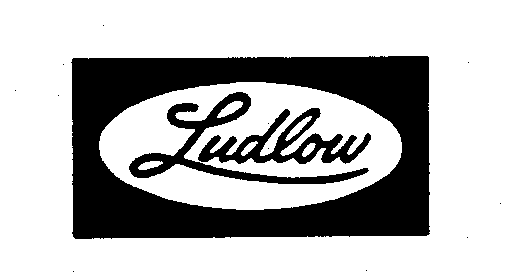 Trademark Logo LUDLOW