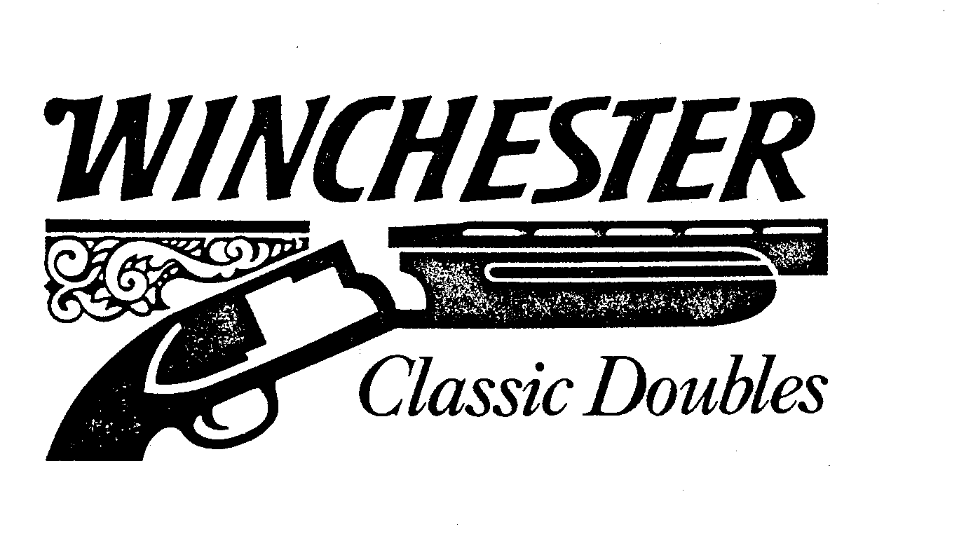  WINCHESTER CLASSIC DOUBLES