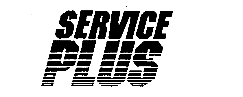 SERVICE PLUS