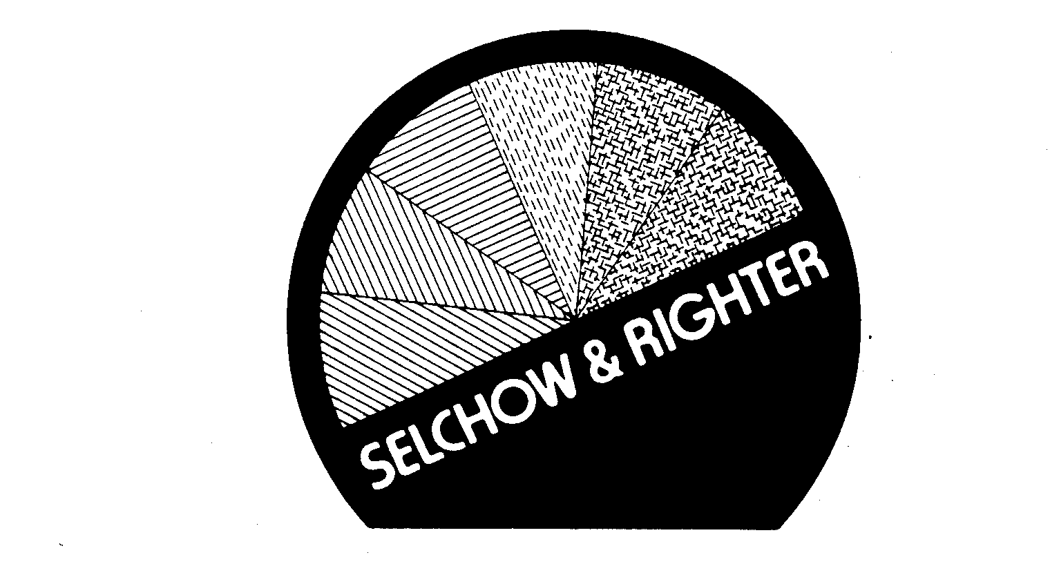  SELCHOW &amp; RIGHTER