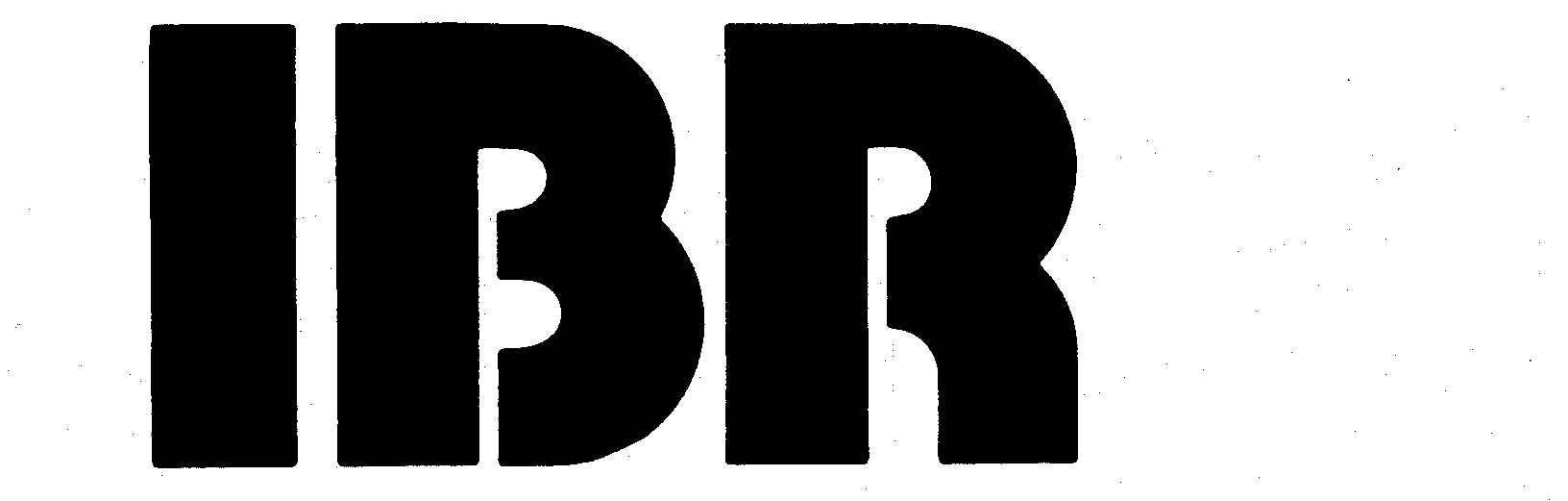 IBR