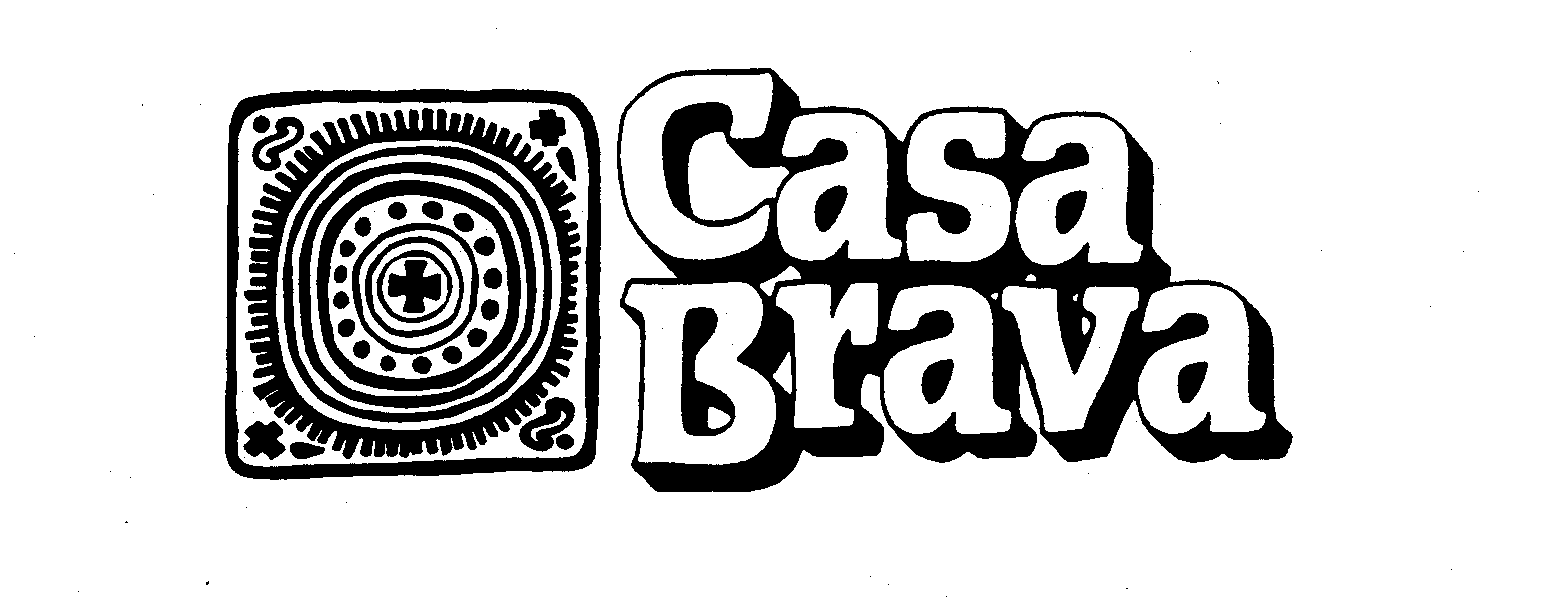 CASA BRAVA