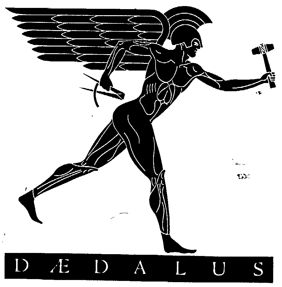 DAEDALUS