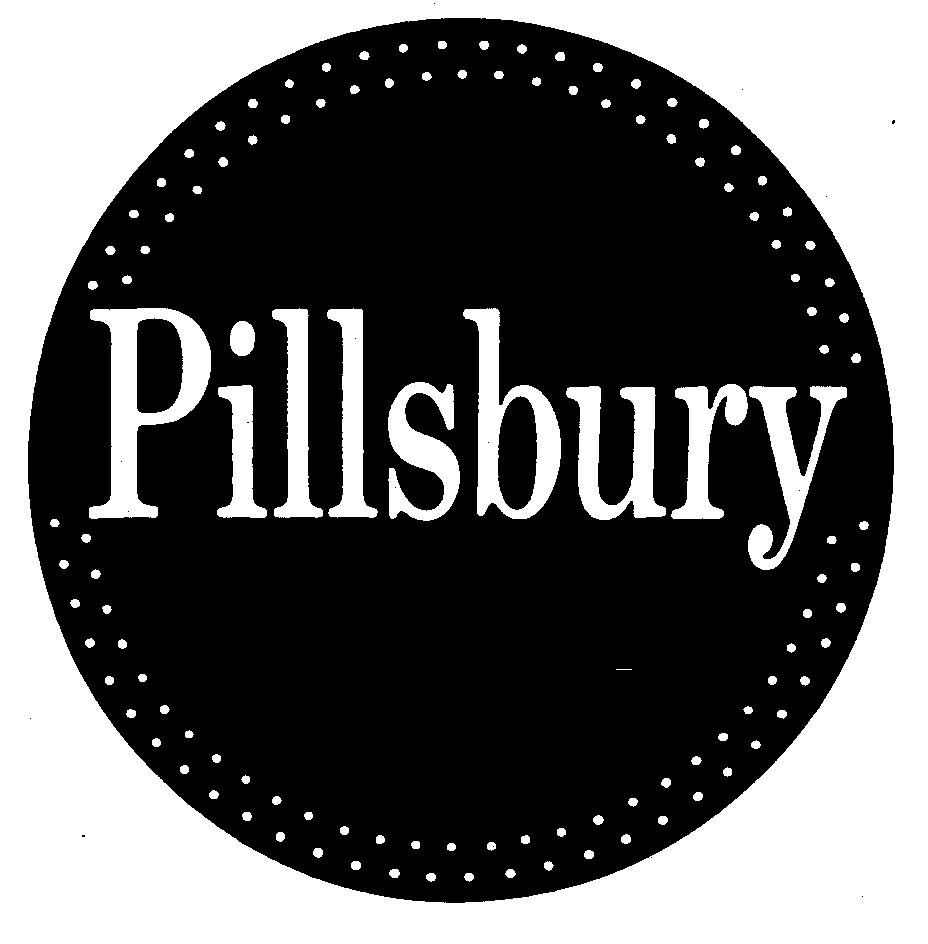 PILLSBURY