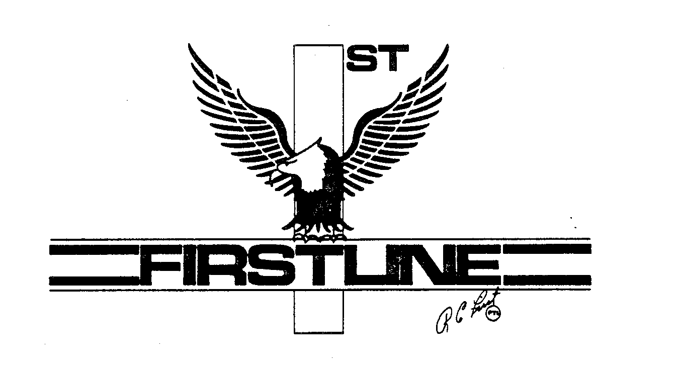  1ST FIRSTLINE