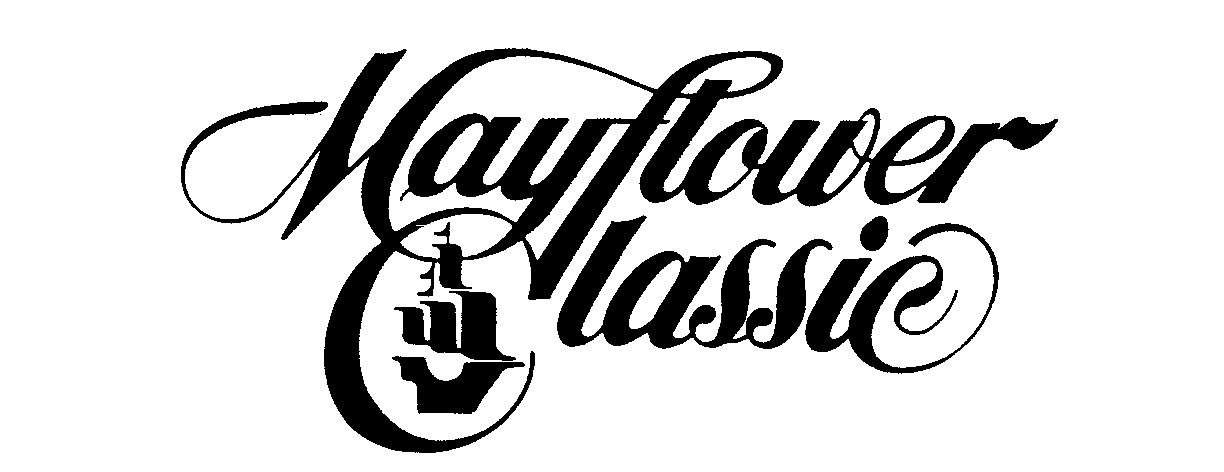  MAYFLOWER CLASSIC