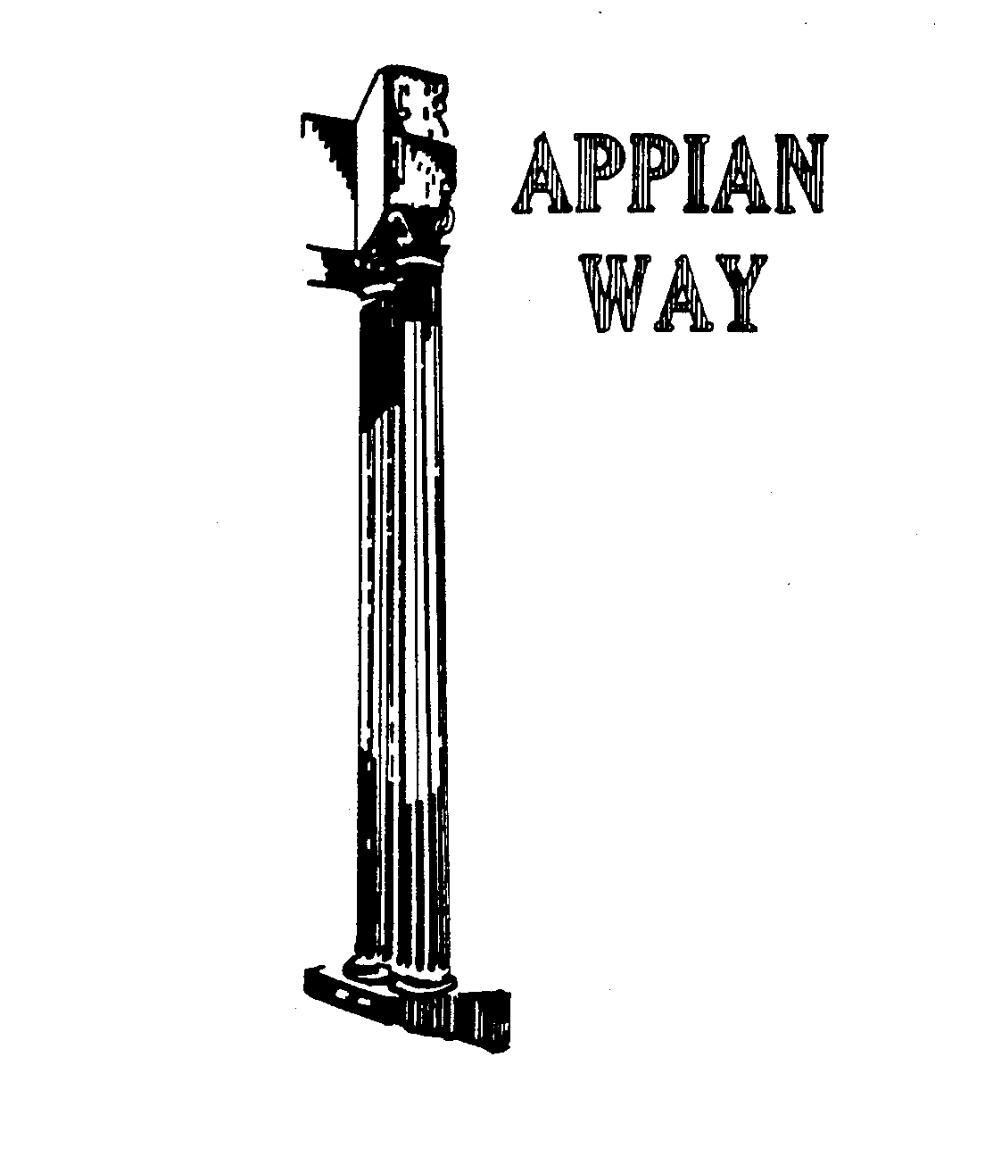 APPIAN WAY