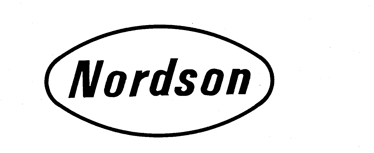 NORDSON