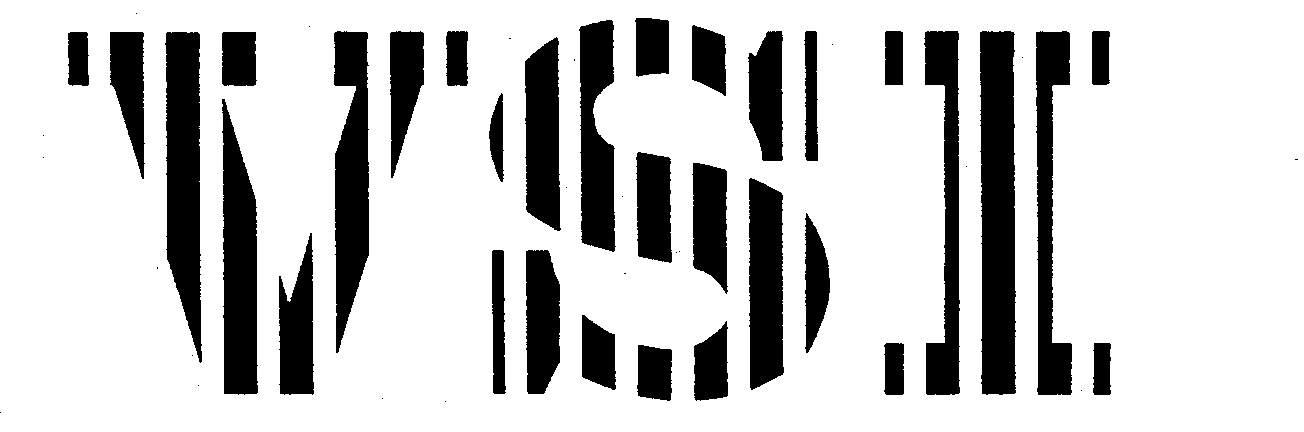 Trademark Logo VSI