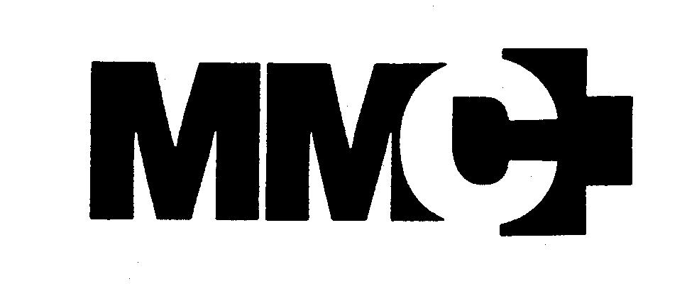 Trademark Logo MMC