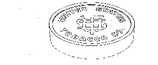  UST UNITED STATES TOBACCO CO.