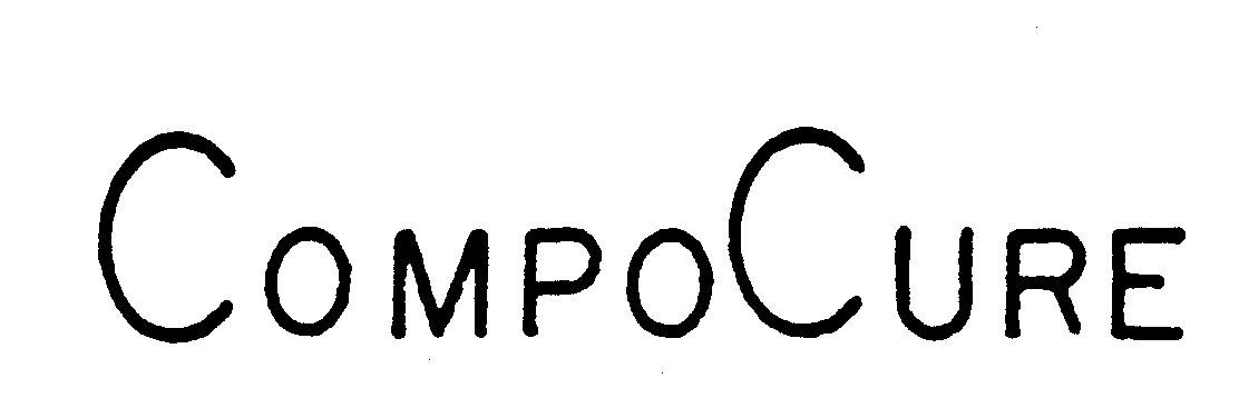 Trademark Logo COMPOCURE