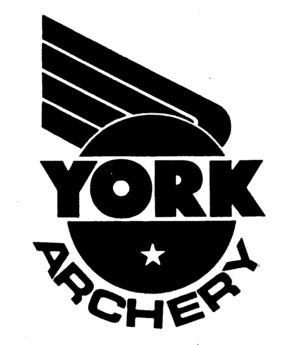  YORK ARCHERY