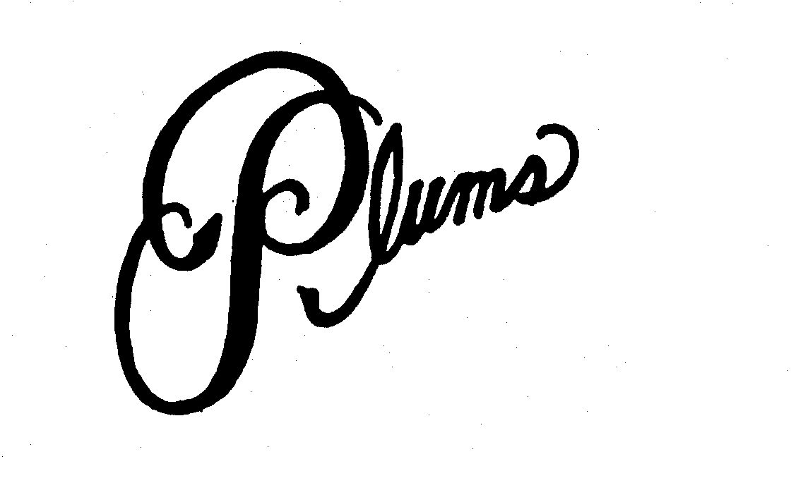 PLUMS