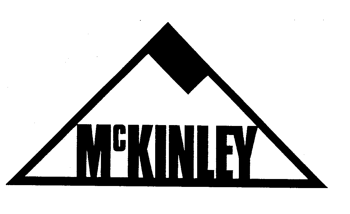 Trademark Logo MCKINLEY