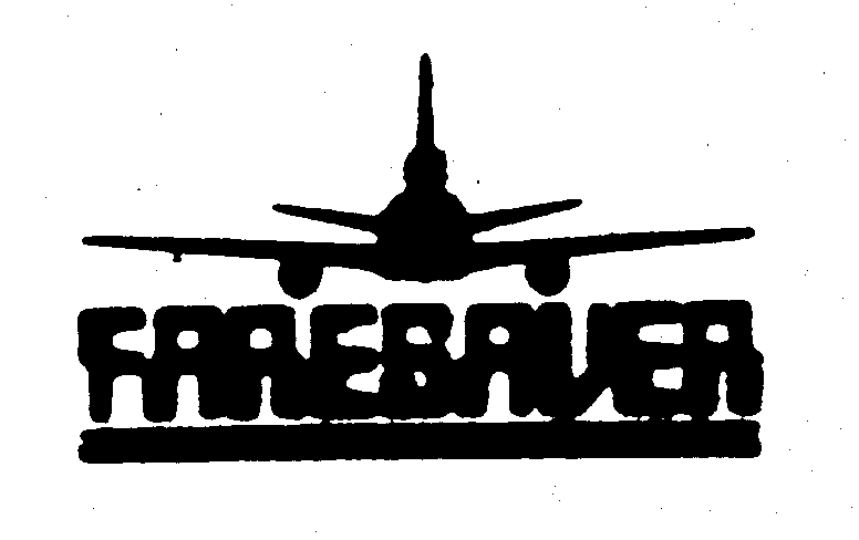 Trademark Logo FARESAVER