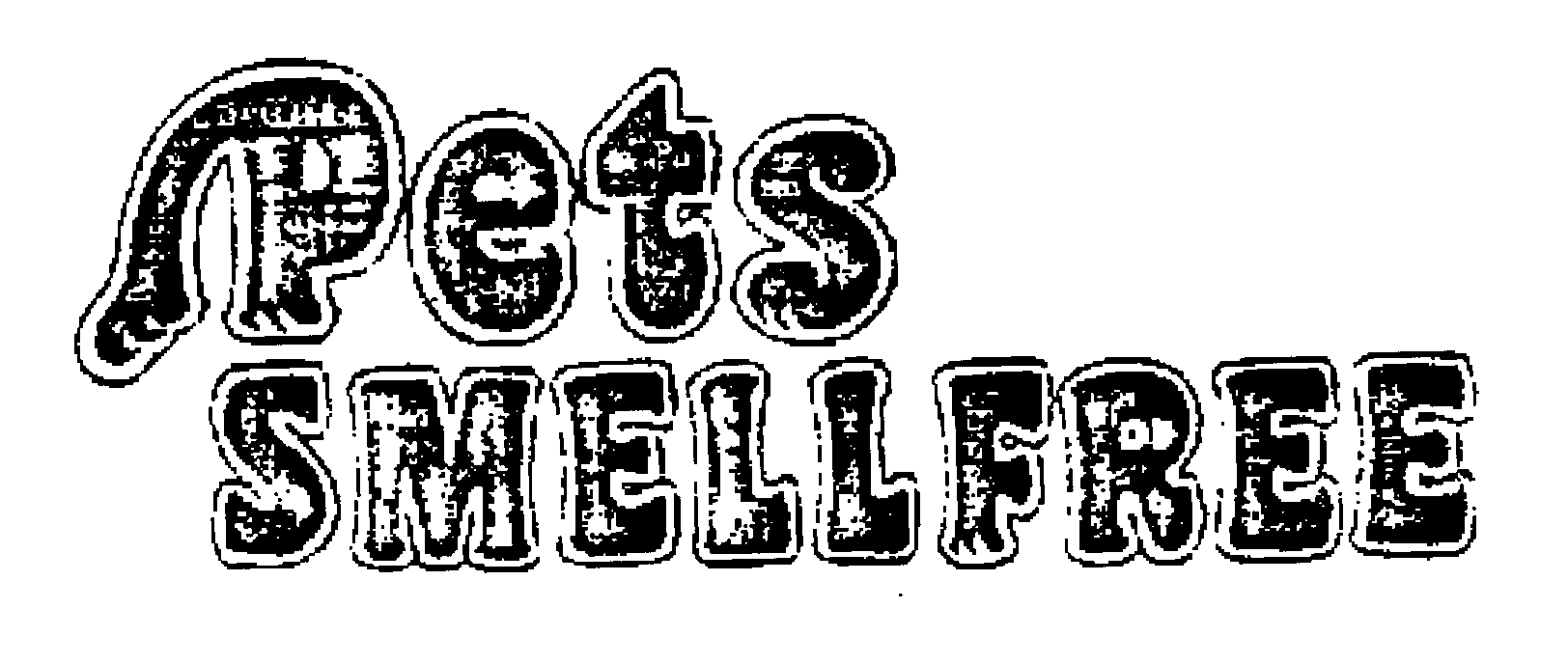  PETS SMELLFREE, INC.