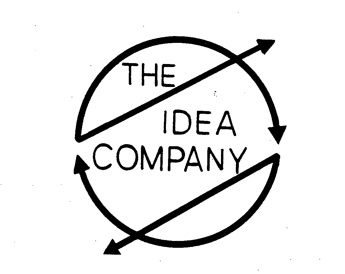  THE IDEA COMPANY