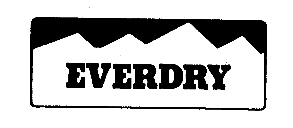 EVERDRY