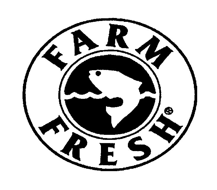 Trademark Logo FARM FRESH