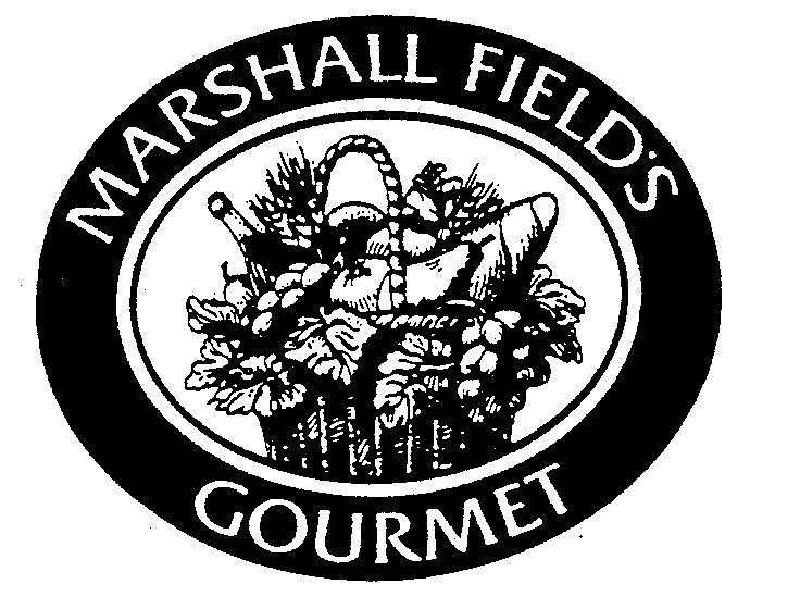 MARSHALL FIELD'S GOURMET