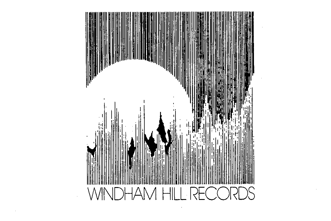Trademark Logo WINDHAM HILL RECORDS