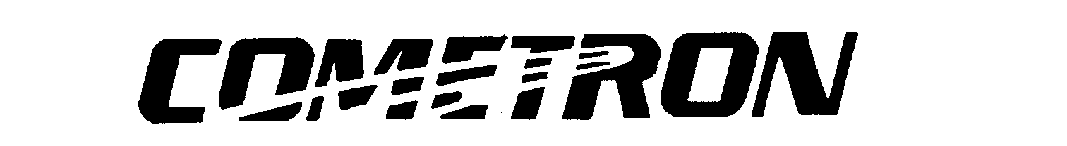 Trademark Logo COMETRON