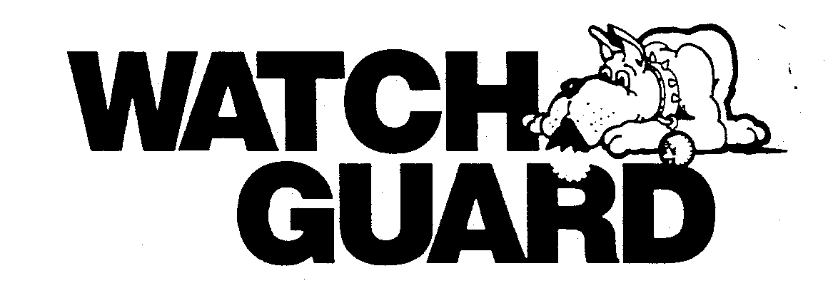 WATCH GUARD