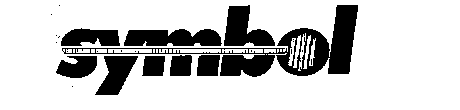 Trademark Logo SYMBOL