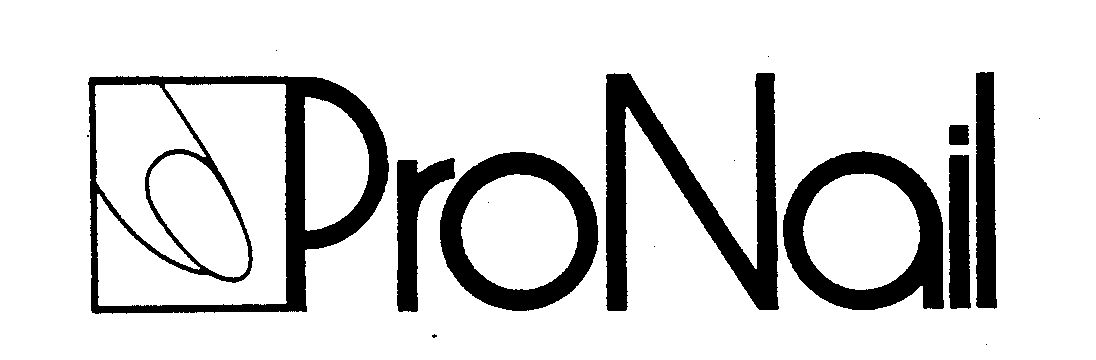 PRONAIL