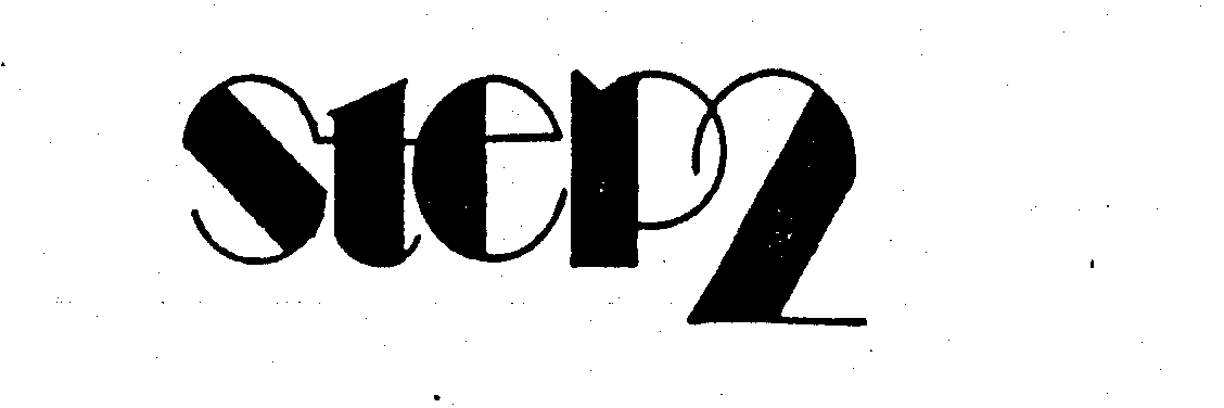 Trademark Logo STEP 2