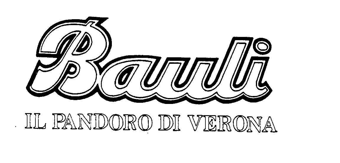 BAULI IL PANDORO DI VERONA