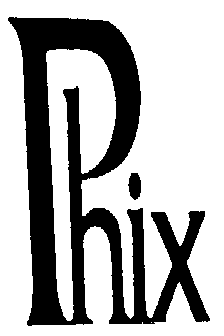PHIX