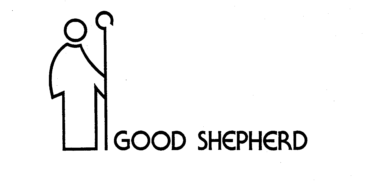 Trademark Logo GOOD SHEPHERD