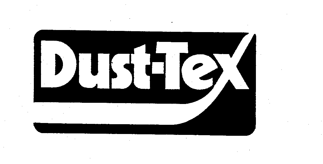 Trademark Logo DUST-TEX