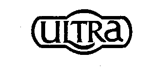 Trademark Logo ULTRA