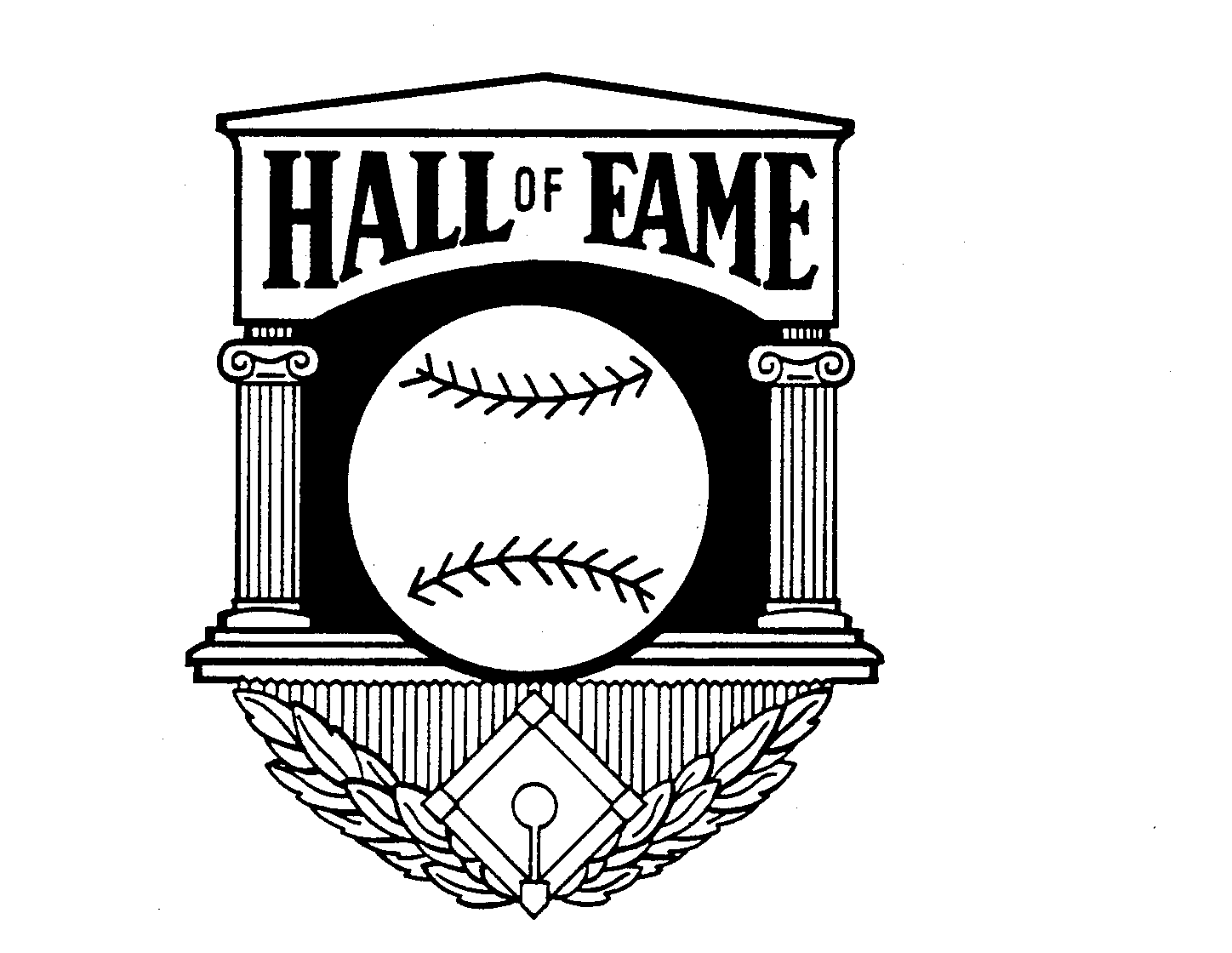  HALL OF FAME