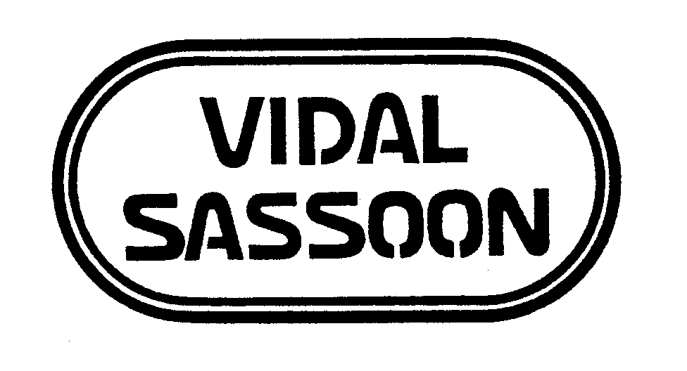 VIDAL SASSOON