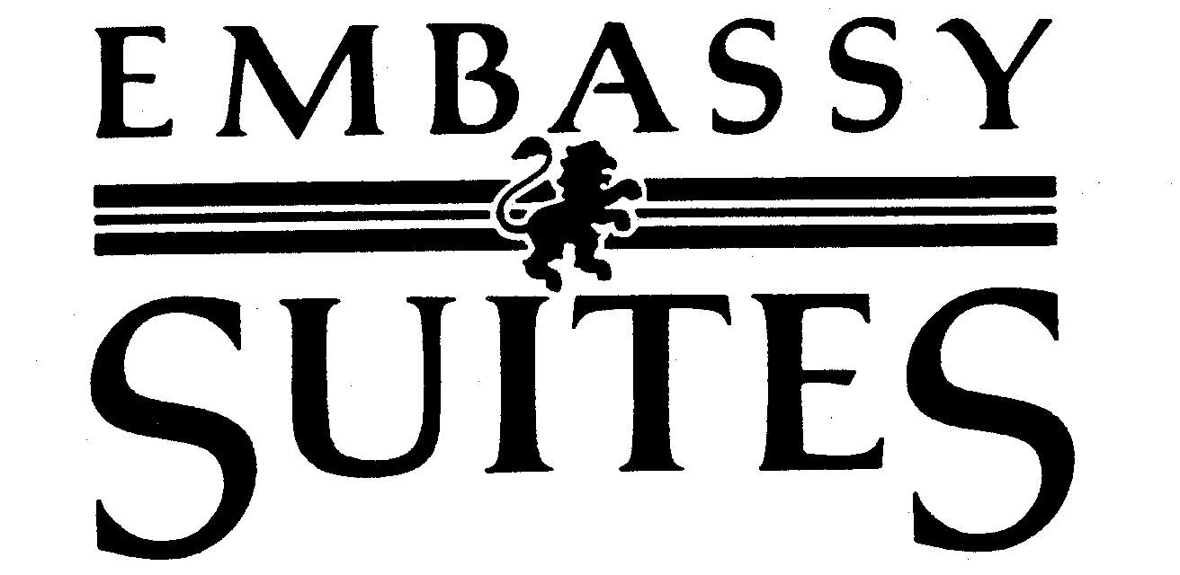 Trademark Logo EMBASSY SUITES