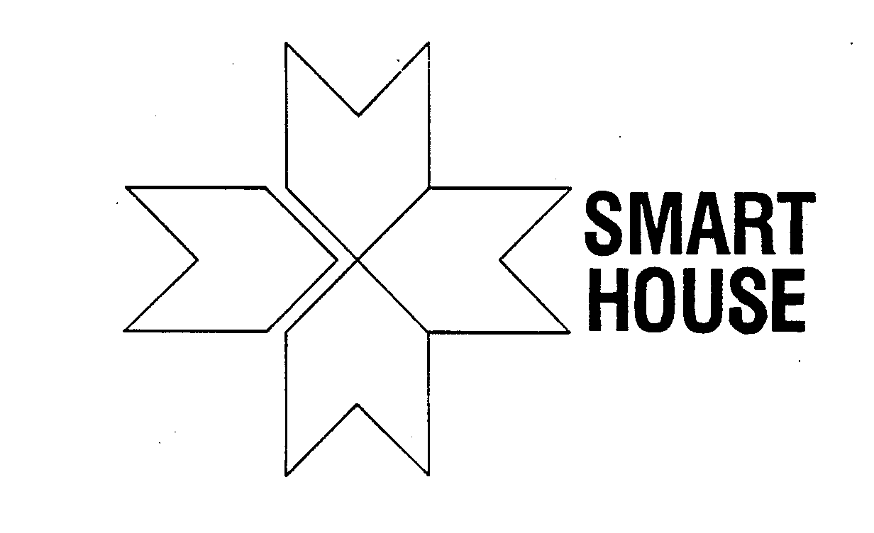  SMART HOUSE