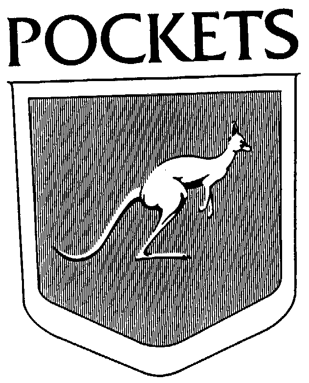 POCKETS