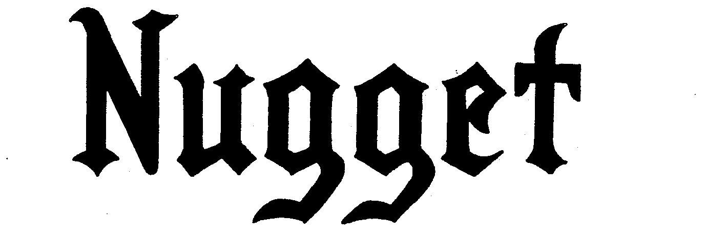 NUGGET