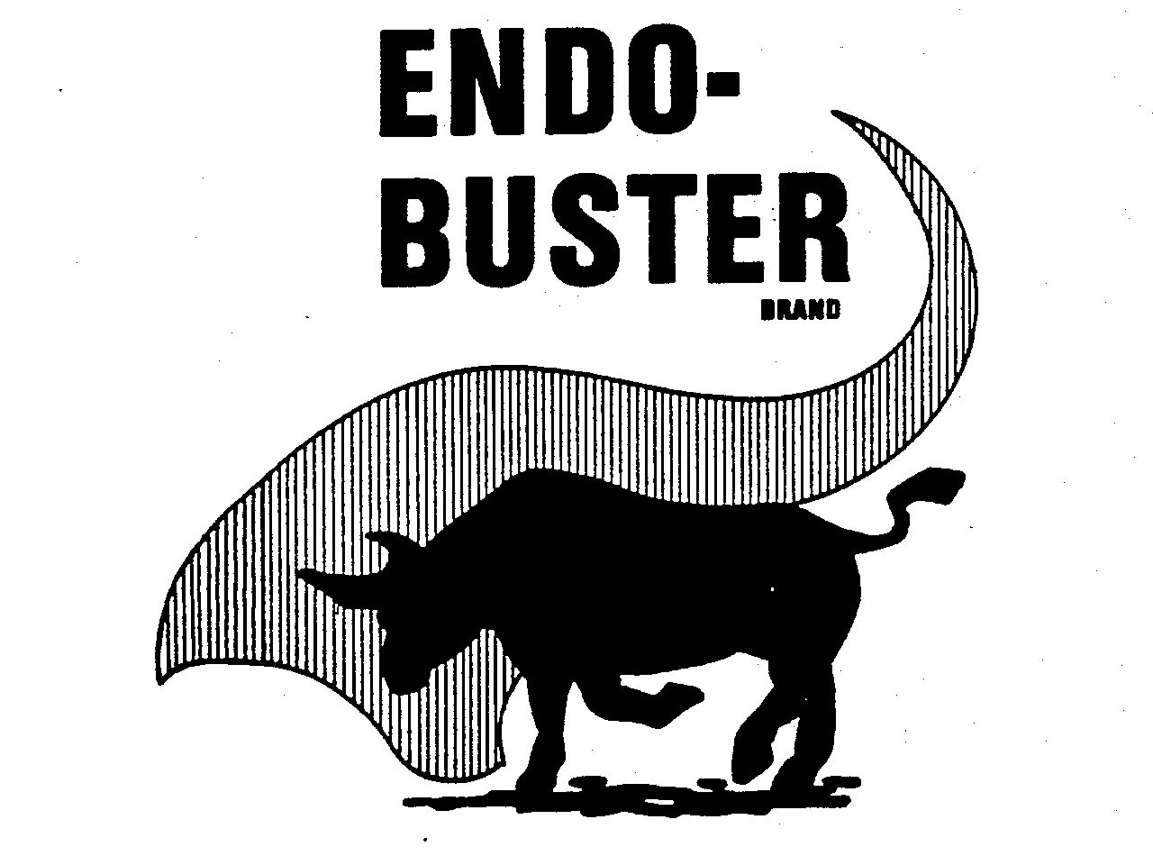  ENDO-BUSTER BRAND
