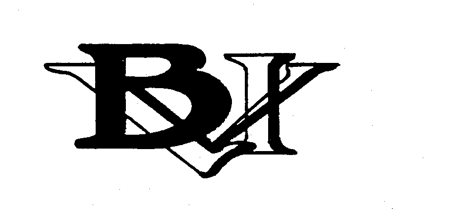 Trademark Logo BVI